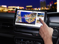 ［車内で音楽は何で聴く？］純正と違うの？ 市販ディスプレイオーディオの何が凄いか 画像