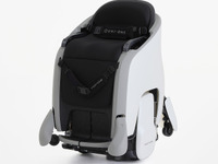 次世代ロボティクスデバイス『UNI-ONE』、10月1日より試乗体験開始…鈴鹿サーキット 画像