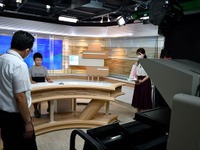 都営地下鉄・バス、子どもたちによる安全・マナー啓発アナウンスを放送…9月21日より 画像