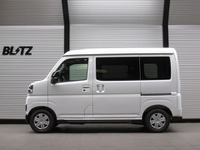 アトレー用、ブリッツの車高調キット「DAMPER ZZ-R」に追加 予約開始 画像