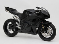 ホンダ CBR600RR レースベース車 09年モデルを発売…フロントブレーキディスク軽量化 画像