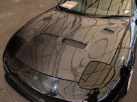 自らメンテナンス、オンリーワンに仕上げたマツダ RX-7 ~A-MESSE~ 画像
