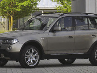 BMW X3 にイエローエンジェル賞…故障の少ない車 画像