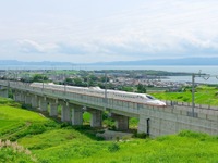 明日開業の西九州新幹線、貸付料は年5.1億円に…耐震橋梁も大幅に増加 画像