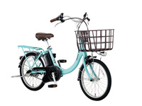 パナソニック、電動アシスト自転車の2023年モデルを発表…ドライブユニット軽量化 画像