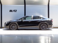 WRX S4 GTグレード 用登場! ブリッツの車高調キット「DAMPER ZZ-R」シリーズに追加 予約 画像