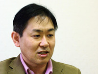 ユビークリンク「全力案内！」サービスマネージャーに聞く プローブビジネスの今後…神尾寿 画像