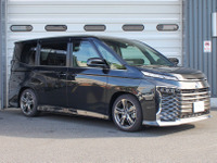 ヴォクシー&ノア・ハイブリッド用発売! テインが車高調に適合を追加 画像