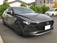 マツダ3用を追加! テインの車高調「FLEX Z」と「STREET ADVANCE Z」 画像