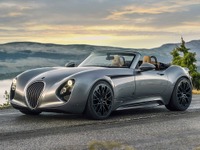 680馬力の新型EVロードスター、欧州予約開始…ヴィーズマン、納車は2024年から 画像