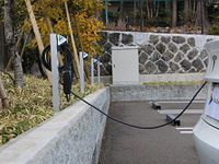 オリックス自動車、法人向けEV事業を強化…充電サービスのユビ電と資本業務提携 画像
