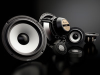 ハイエンドブランド「ビーウィズ」の新ライン、『Reference AM』の魅力［カーオーディオ名機の系譜］ 画像