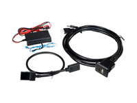 ノア＆ヴォクシー専用HDMI映像入力キット、ビートソニックから発売 画像