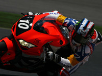 ホンダ、09年二輪モータースポーツ参戦体制を発表 画像