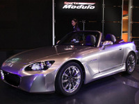 ホンダ S2000 販売終了…国内でも 画像