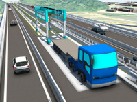 東名・掛川IC-袋井IC リニューアル工事…新工法で4車線確保　10月21日より 画像