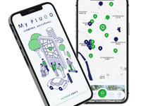 事前予約できるEV用急速充電機器、プラゴが全国展開へ 画像