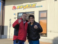 【川崎大輔の流通大陸】自動車整備分野の特定技能外国人、鈑金塗装業界へも拡大 画像