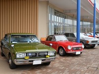 レトロブームはクルマにも？クラシカルなスタイルに注目集まる…土曜ニュースランキング 画像