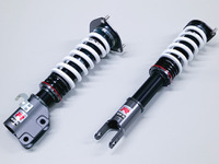 スポーツサス「ハイパーマックスR」にランエボ用を追加…高次元での走りと乗り心地を両立 画像