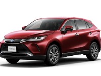 長い納期ランキング…トヨタ・ハリアーは18か月、輸入車は1年以上がザラ？ 画像