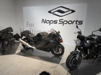 ナップス社長「日本のオートバイ文化を守りたい」…新ブランドと新プロジェクトを立ち上げ 画像