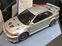 3次元＆リアルで75社…全日本模型ホビーショー2022［フォトレポート］ 画像