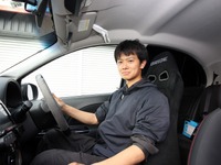 最初にしてはかなり高いレベル…日産 マーチ ニスモ 前編［カーオーディオ ニューカマー］ 画像