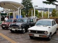 エクストレイル新型のオーテック仕様など、スポーツカーに注目…先週の振り返り 画像