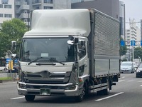 車両動態管理システムを導入するトラック運送事業者を国交省が支援 画像