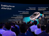 クアルコムの次世代E/Eアーキテクチャ「デジタルシャーシ」のインパクト…Automotive Investor Day 画像
