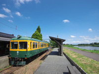 23年前に廃止された新潟交通の電車が復活…新潟市で体験乗車会　10月9日 画像