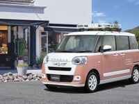 軽自動車新車販売、3年連続のマイナス　2022年度上半期 画像