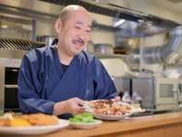 CO2を出さない「水素調理」、トヨタとリンナイが共同開発を開始 画像