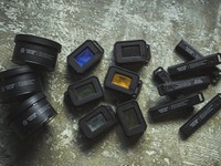 移動中も快適な車内空間、フレグランスシリーズ3タイプ順次発売…GORDON MILLER 画像