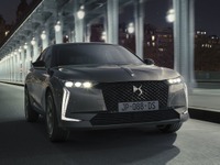 DS 4 のPHEV、EVモードの航続13％拡大…2023年型を欧州発表 画像