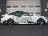 クラウン用が販売開始! テインがフルスペック車高調「RX1」に適合追加 画像