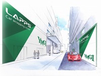 カーラッピングセンター、東京・墨田区に開設…施工から技術講習までワンストップで提供 画像