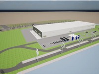 EVモーターズ・ジャパン、商用EV生産工場を新設へ 画像