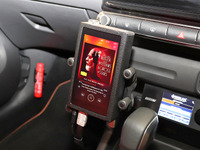 ［車内で音楽は何で聴く？］音質重視派の本命は「DAP」 画像