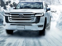 長い納期ランキング… ランドクルーザー36か月、まだ待ってます 画像