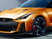 GT-Rにマキシマ、根強い人気の日産スポーツカー…土曜ニュースランキング 画像