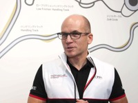 ポルシェは「体験」でファンを増やす…日本法人ヴィッツェンドルフ社長［インタビュー］ 画像