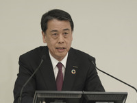 四輪・二輪メーカートップが各大学へ出張授業、3年ぶりの対面形式で開催へ 画像