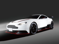 アストンマーティン『ヴァンテージ GT12』がヤフオク!に登場…売上金全額を旦過市場復興支援として寄付 画像