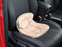 女性向け自動車チェア、アルプスアルパインとTSテックが共同開発…フェムテックフェスに出展へ 画像