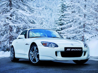 【ジュネーブモーターショー09】ホンダ S2000 にファイナルで究極のバージョン 画像