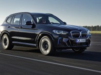 BMWグループ電動車世界販売、22％増と伸びて過去最高に　2022年1-9月 画像
