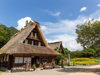 東海北陸道 五箇山IC～城端SA/福光IC～小矢部砺波JCT、4車線化で対面通行解消…11月12日より 画像