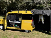 意外？ 高まる車中泊人気、「経験者の悩み」や「気をつけていること」…意識調査 画像